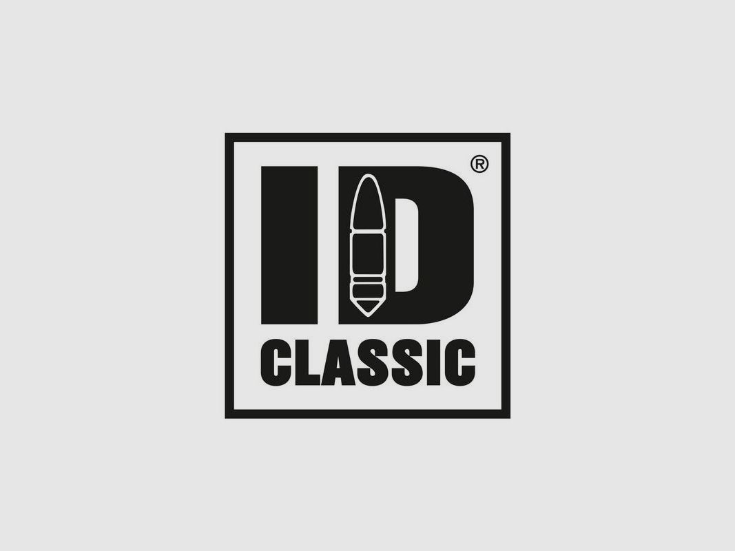 RWS 8x57 JS ID Classic 12,8g/198gr, Bild 6 von 6