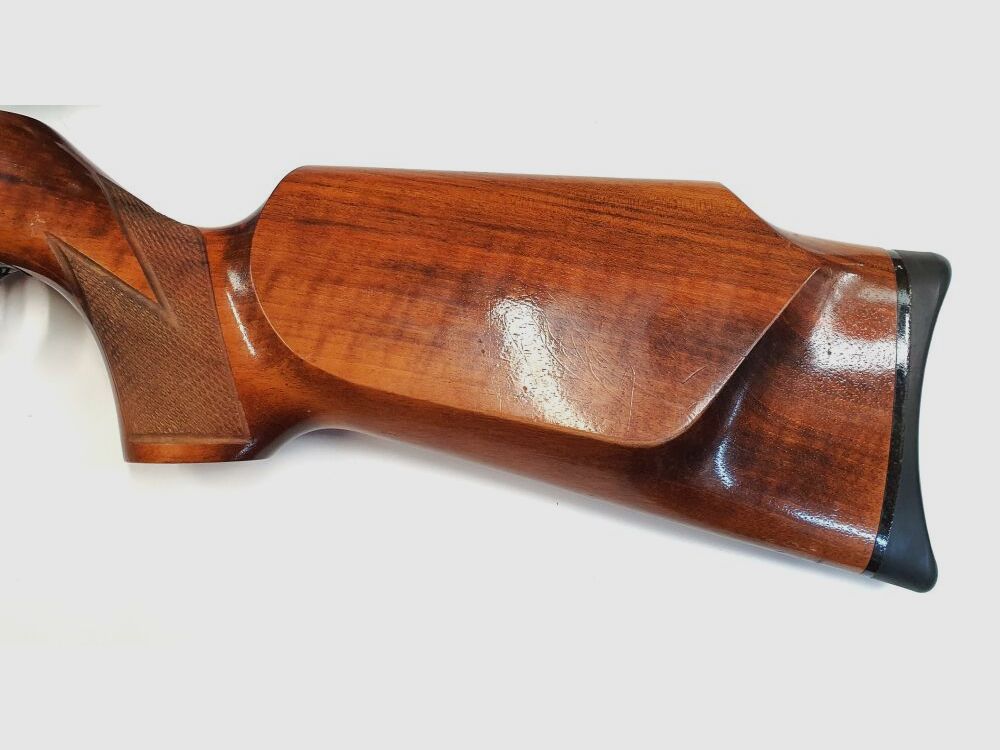 Walther air rifle Walther Mod. 55, 4.5mm Diabolo, break barrel
