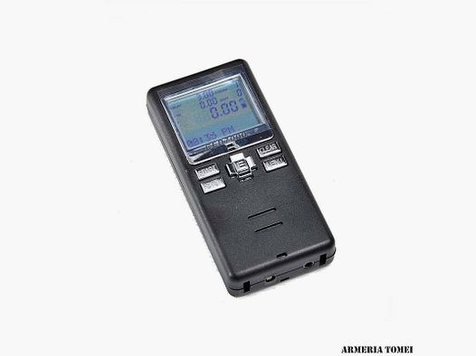 TIMER – CED 7000