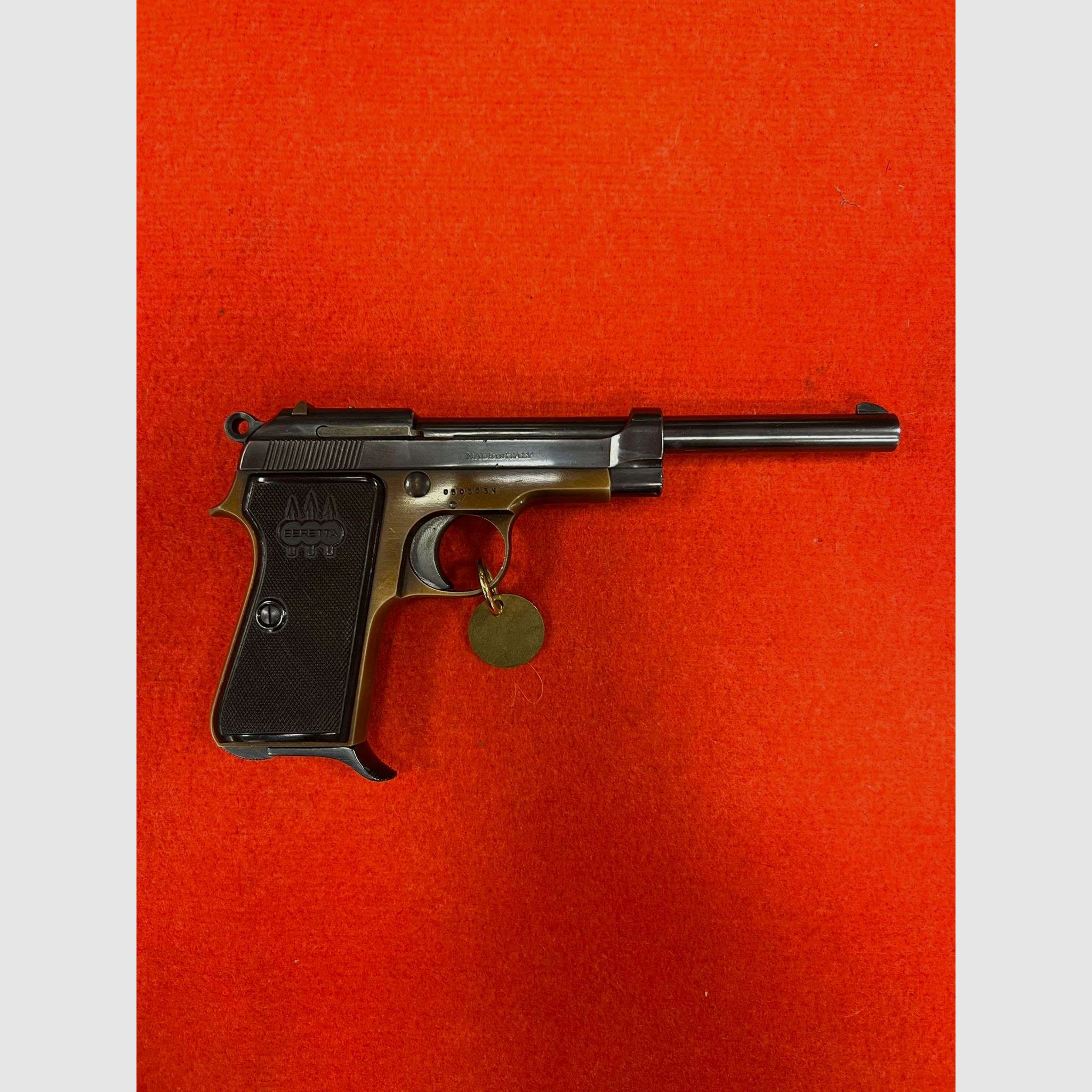 Pistole Beretta 948 BIS Kaliber 22 L.R., Bild 1 von 3