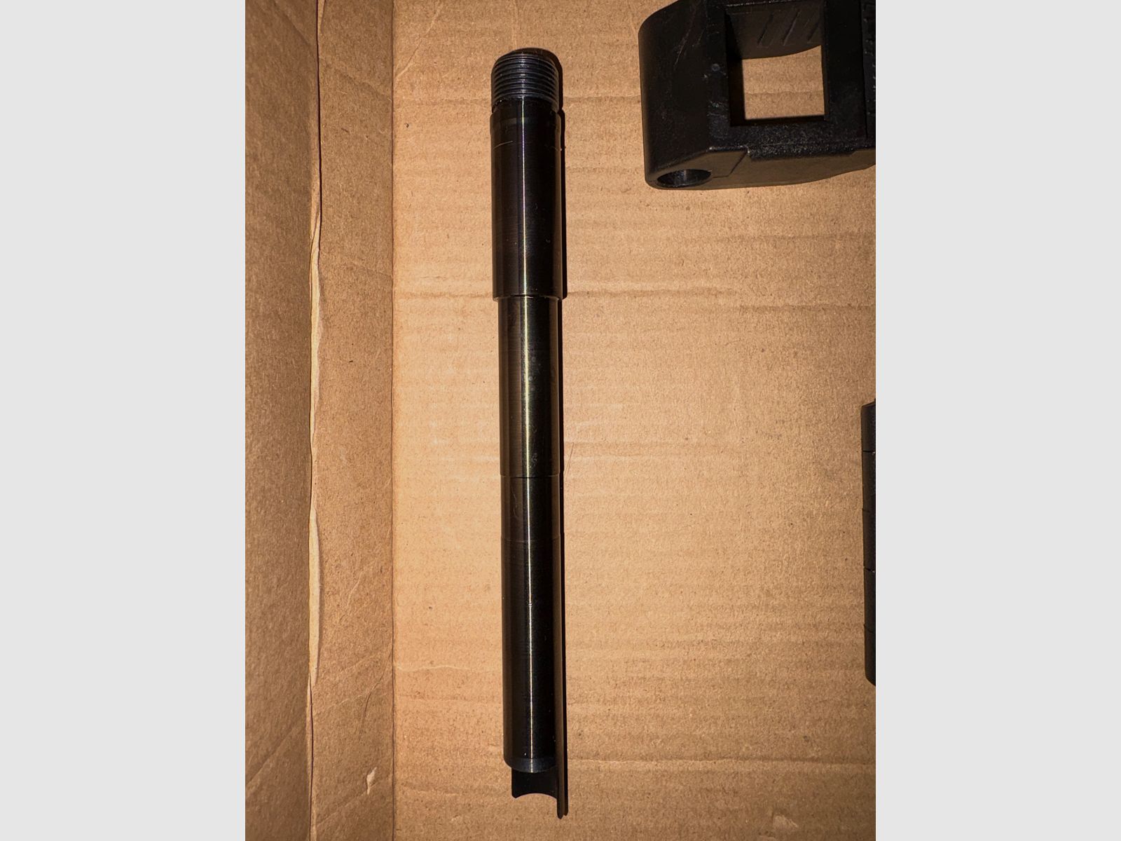 Ram Combat mit MP Kit / Gummigeschoss / Real Action Marker