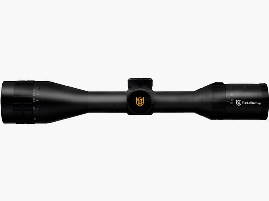 Zielfernrohr Nikko Stirling Panamax 3-9×40