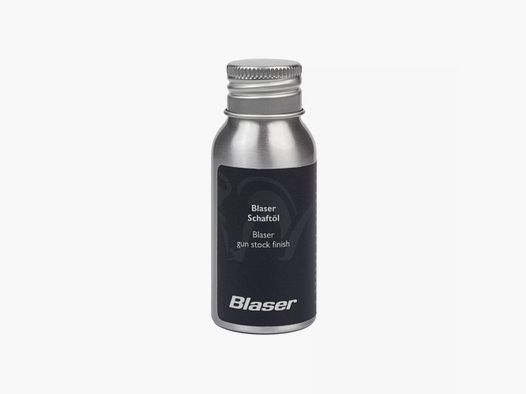 Blaser Schaftöl