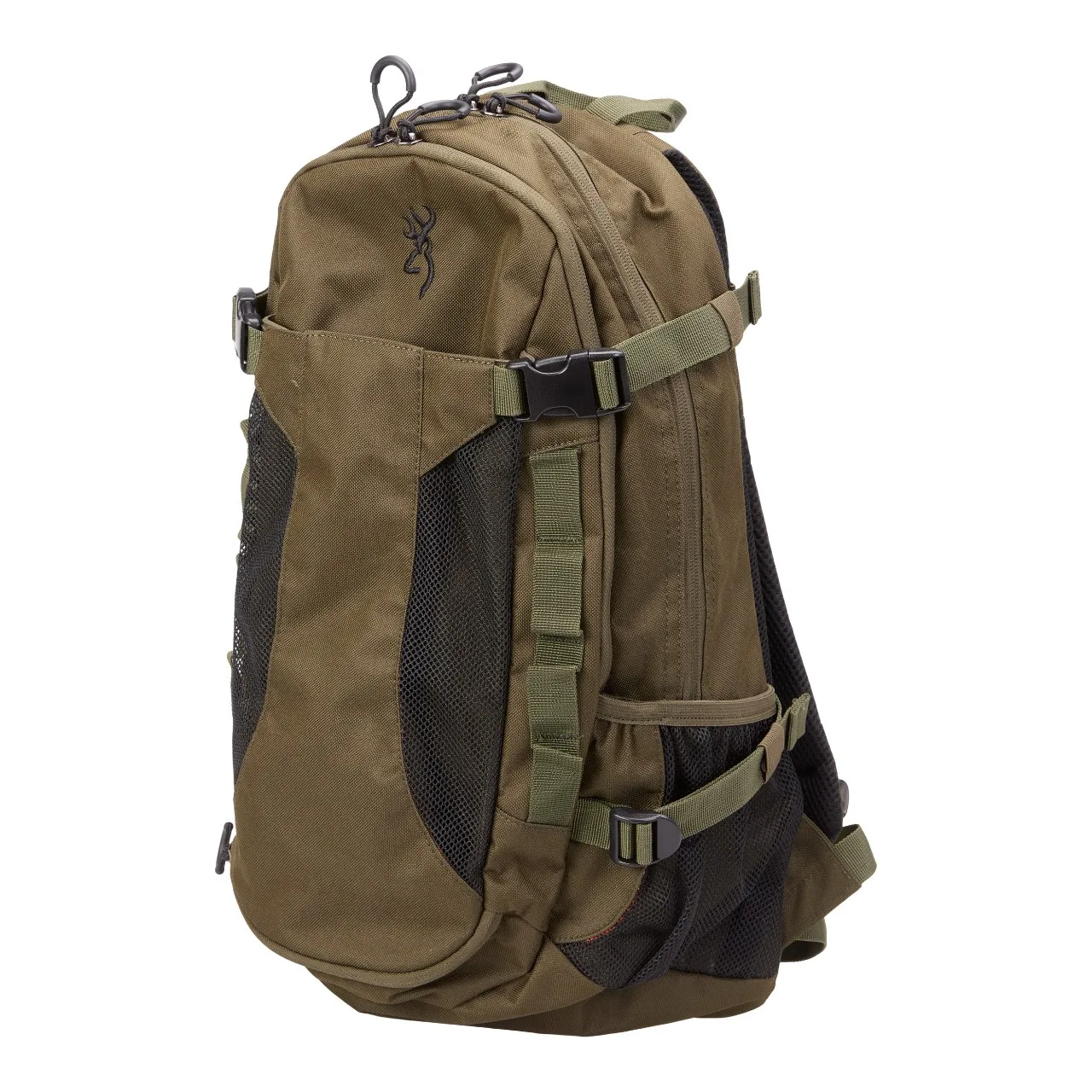 Browning MOCHILA STALKER VERDE 25L
