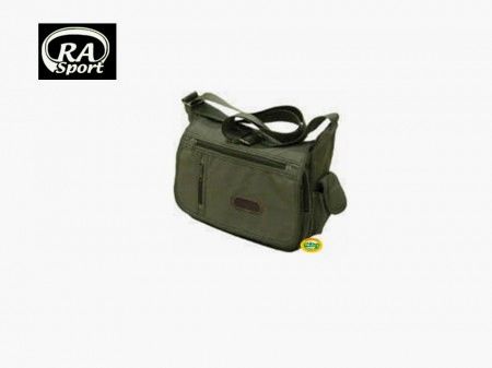 RA SPORT Borsa canvas B1001