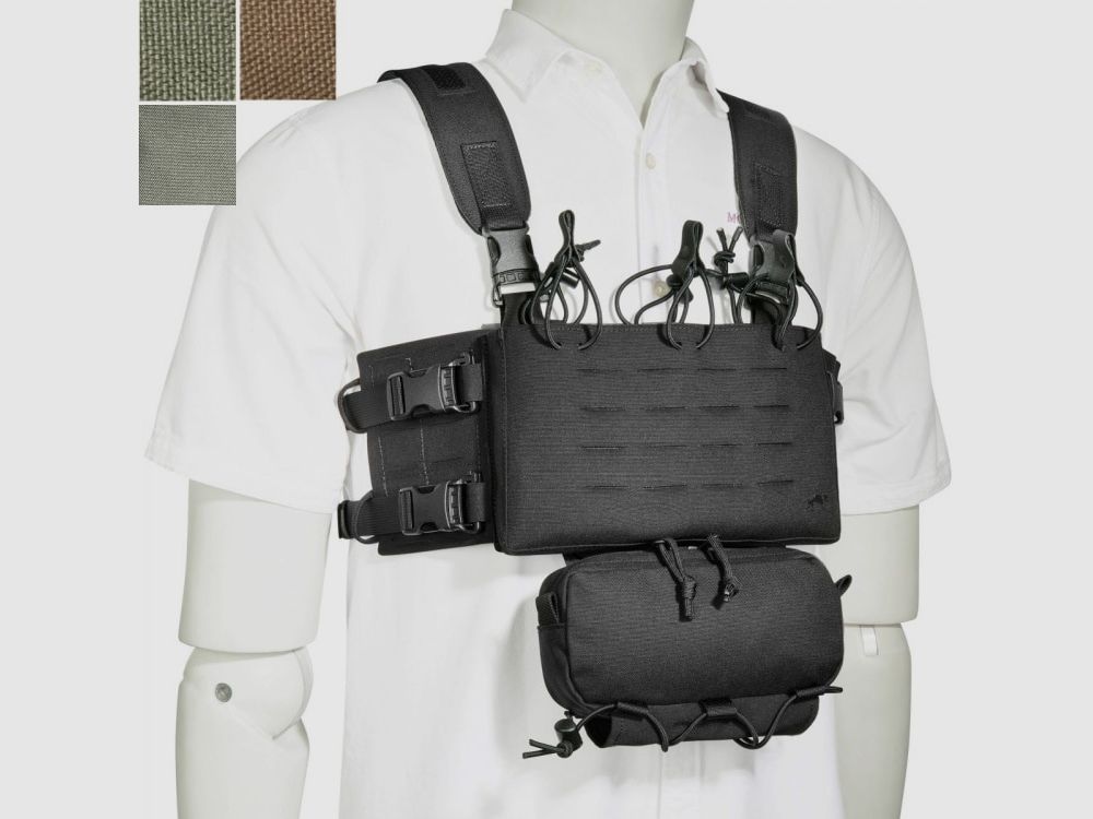 Harnais Combi Petit Tasmanian Tiger