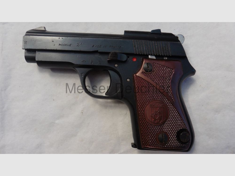 Unique Modell L mit Bedienungsanleitung Karton