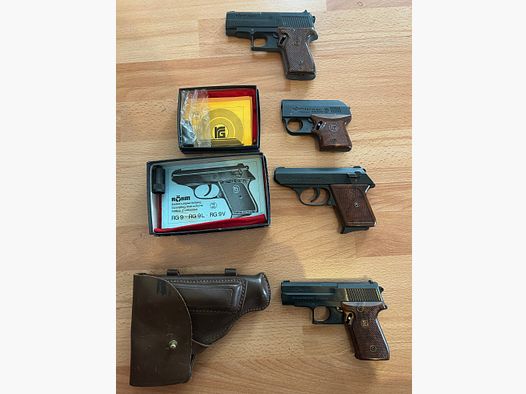 Röhm RG600 | Röhm RG3 | Röhm RG9 | Röhm RG300