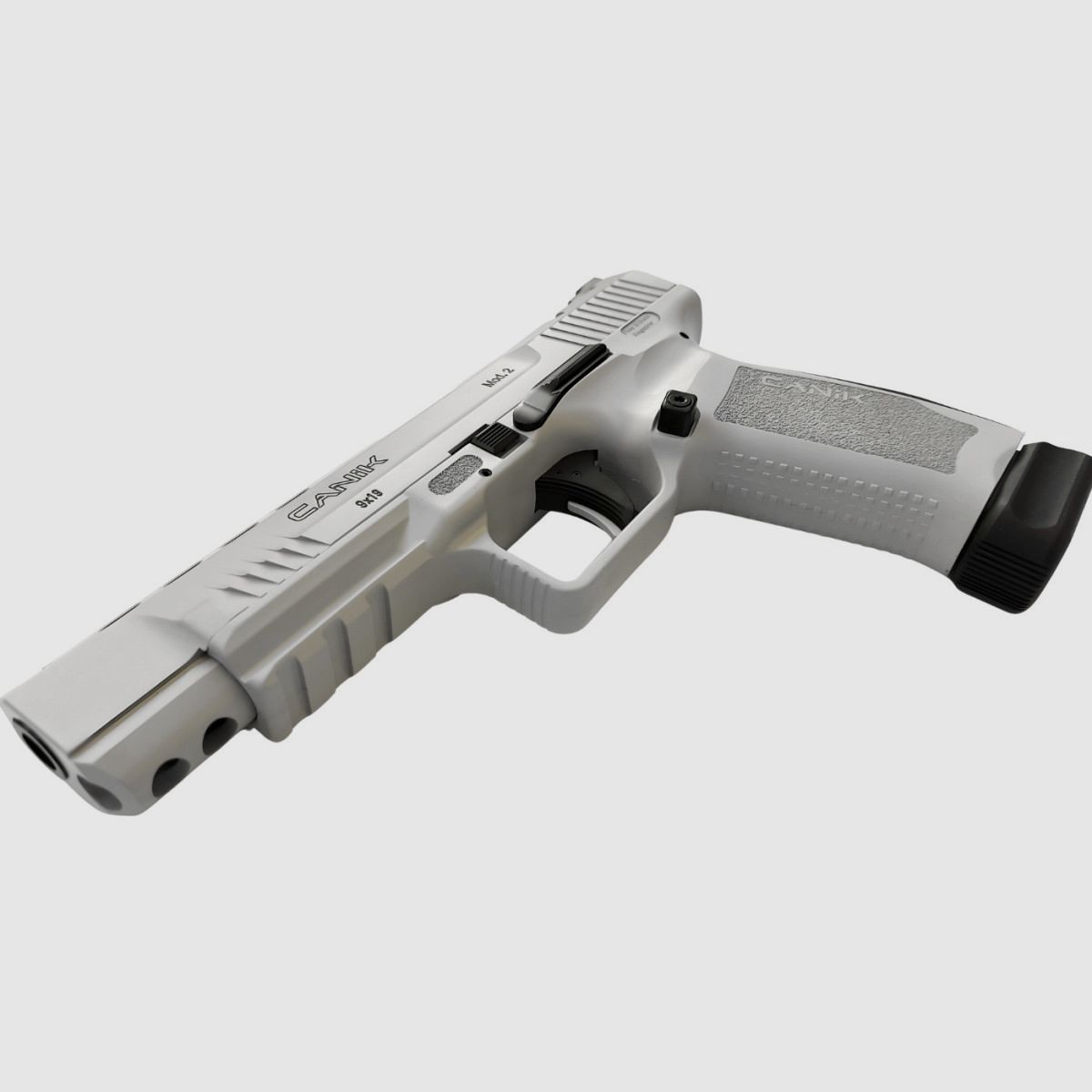 Canik TP9 SFx Mod. 2 Whiteout, Bild 3 von 4