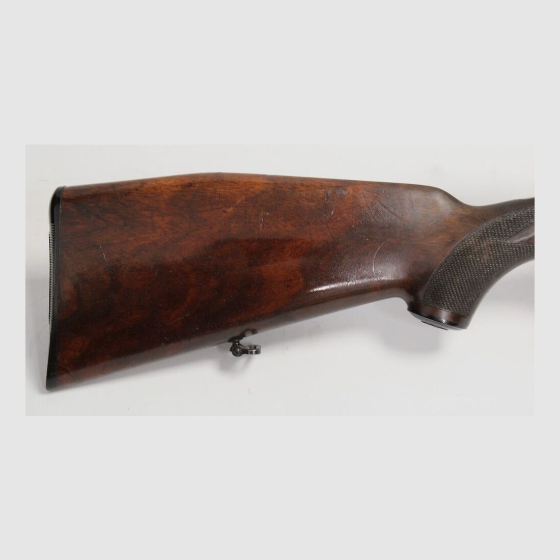 Sauer & Sohn Mod. 3000 con Schmidt & Bender