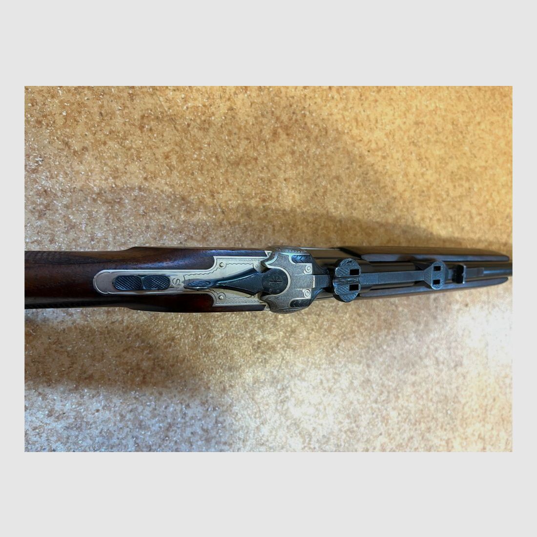 Krieghoff Teck