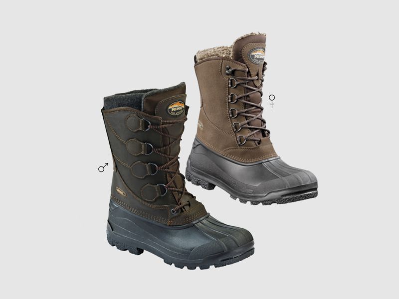 MEINDL Winterstiefel „Sölden“ - Damen