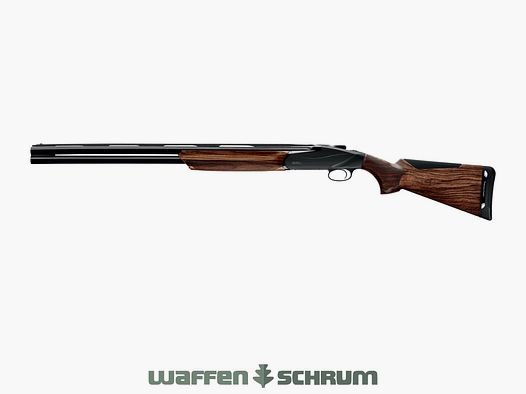 Benelli 828U Black Linki wymienne / Długość kolby: 37,5 cm