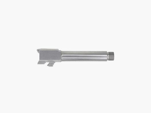 ANDERSON Glock 19 Barrel 416R SS Polished 1/2-28 UNEF