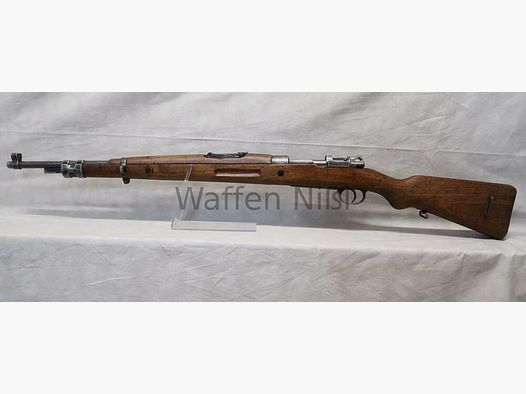 FN fabriqué pour le Pérou Modèle 1935