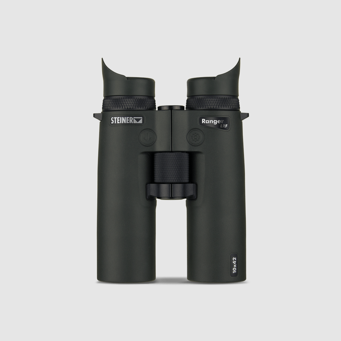 Steiner Ranger LRF 10x42 Håndkikkert m/ afstandsmåler, billede 1 af 5