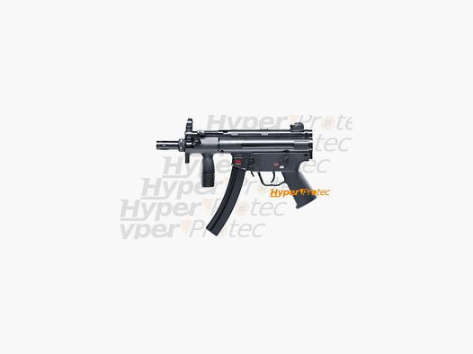 Heckler & Koch HK MP5K CO2 airsoft replica