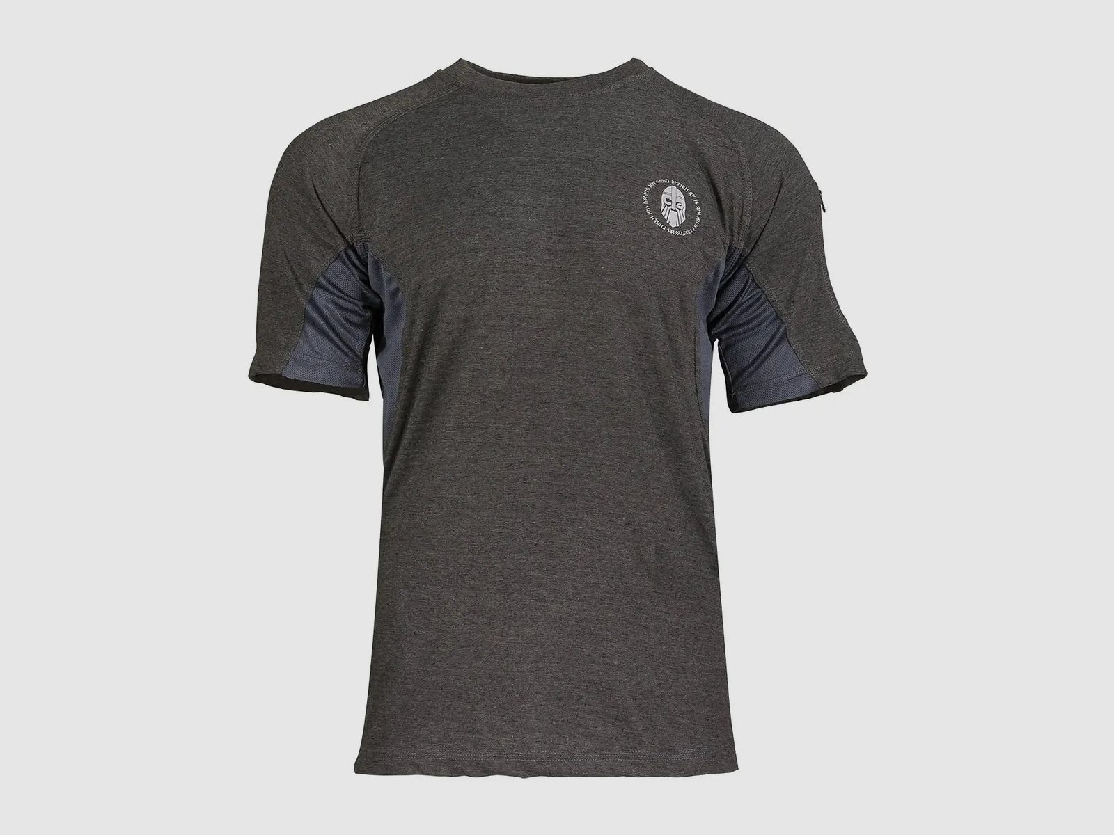 Ragnar Raids T-Shirt Aesir Rune