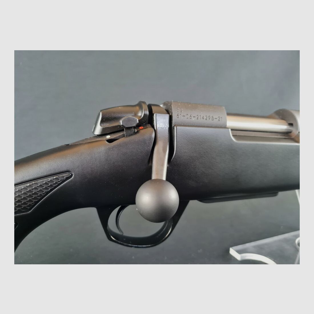 Bergara B14 Sporter