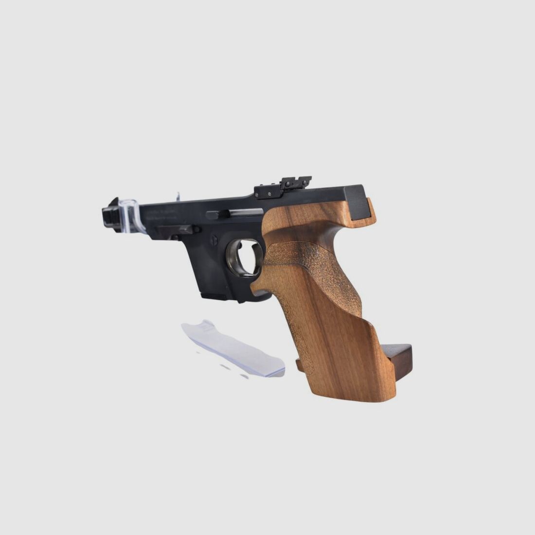 Walther GSP