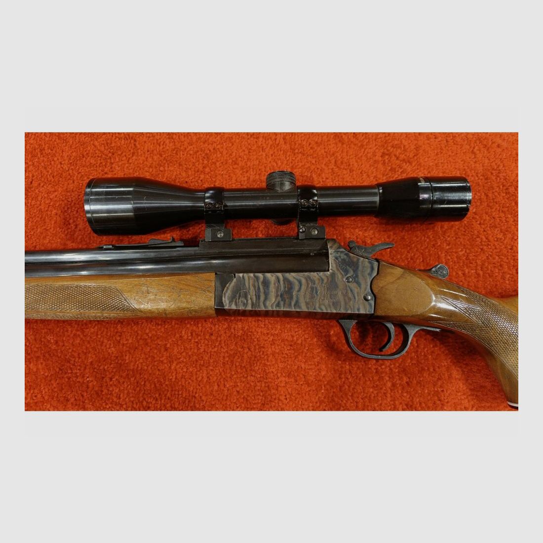 Atlas ohne .22WinMag;20/70