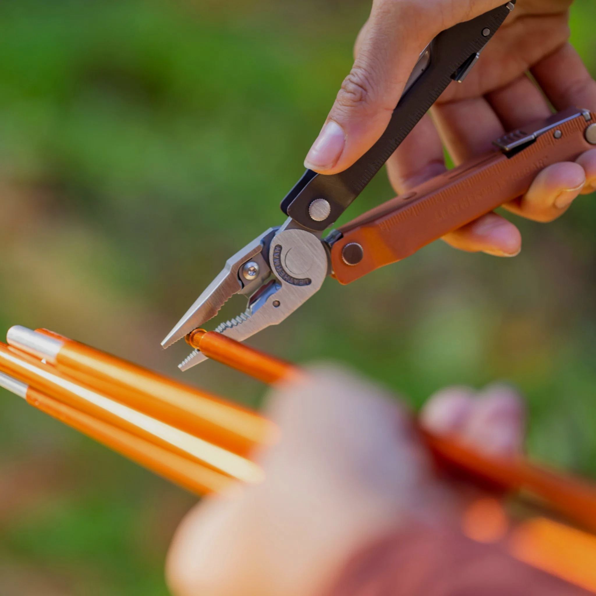 Multitool LEATHERMAN REBAR, image 7 of 7