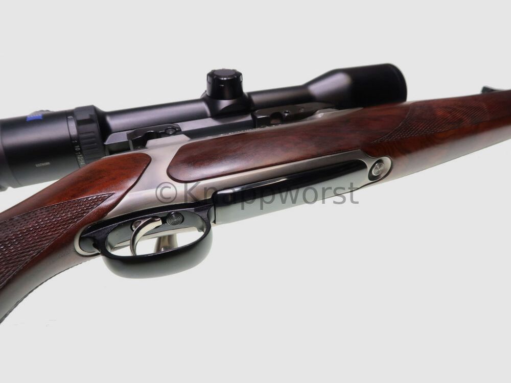 Sauer & Sohn Sauer202 Custom Elegance links