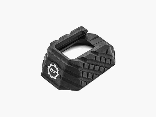 Competition Magazine Funnel, Grand Power Stribog RSR9A3G (for Glock magazines)