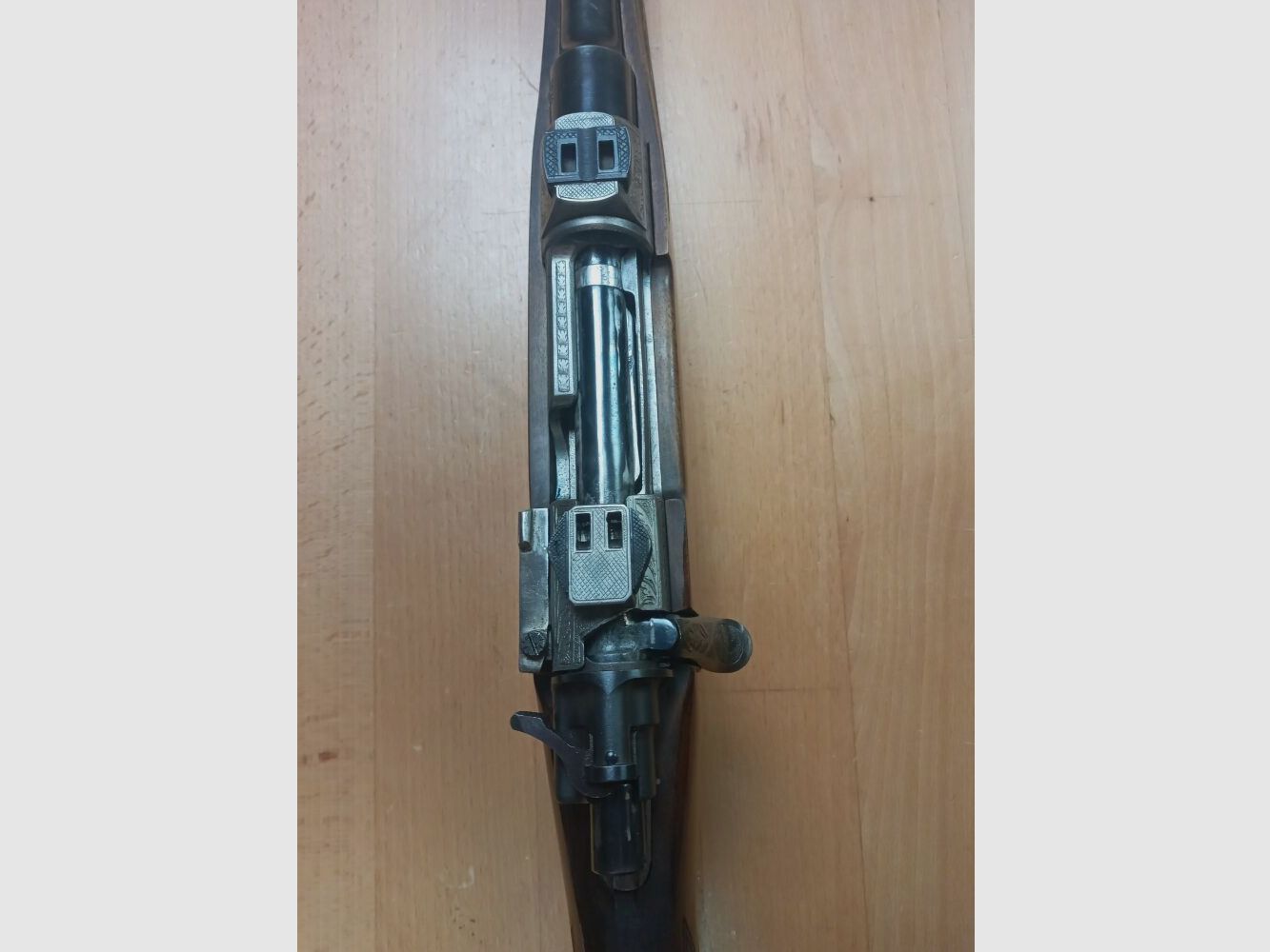 Mauser M 98