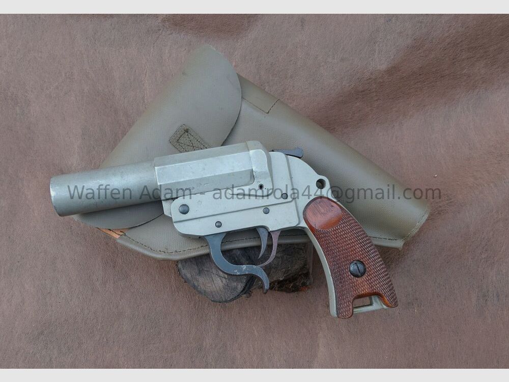 F.W Heym, Münnerstadt Sig Pi, Era zimnej wojny