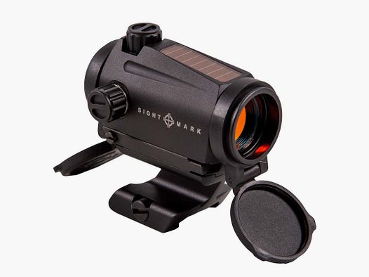 Rotpunktvisier SIGHTMARK Element Mini Solar