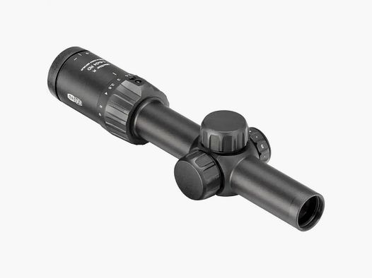 Meopta MeoStar R 1-6x24 RD, without rail
