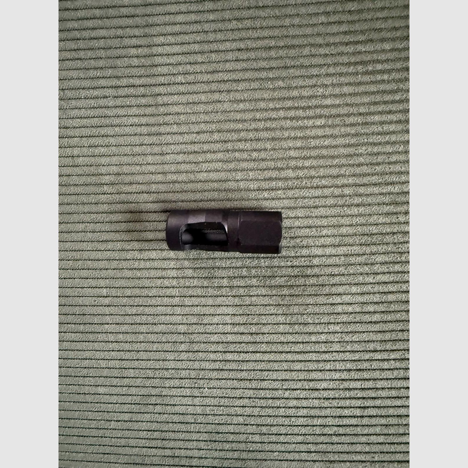 G&G SMC9 inkl. Anbauteile