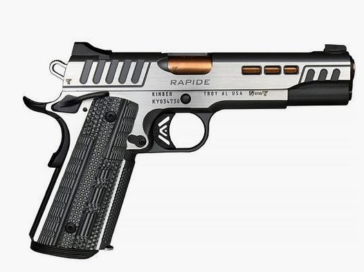 Kimber 1911 RAPIDE DUSK