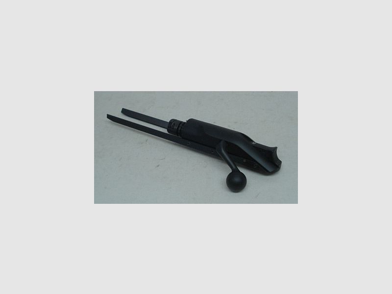 R8 chiusura sinistra con VK - gruppo calibro standard