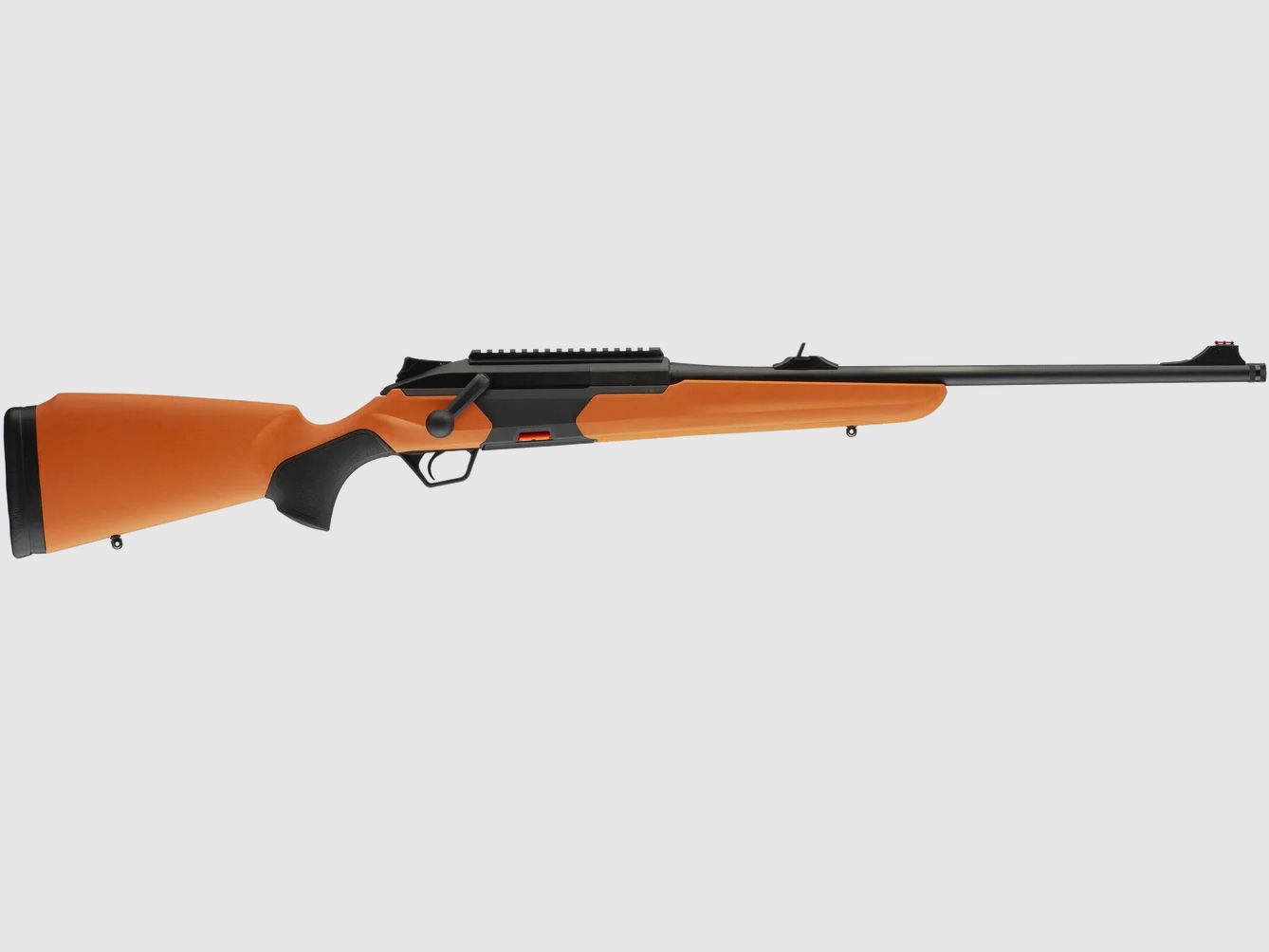 Beretta BRX1 Wild Boar Synthetic Orange kurz .308 Win., 51cm, Picatinny-Schiene, Visierung, M14x1