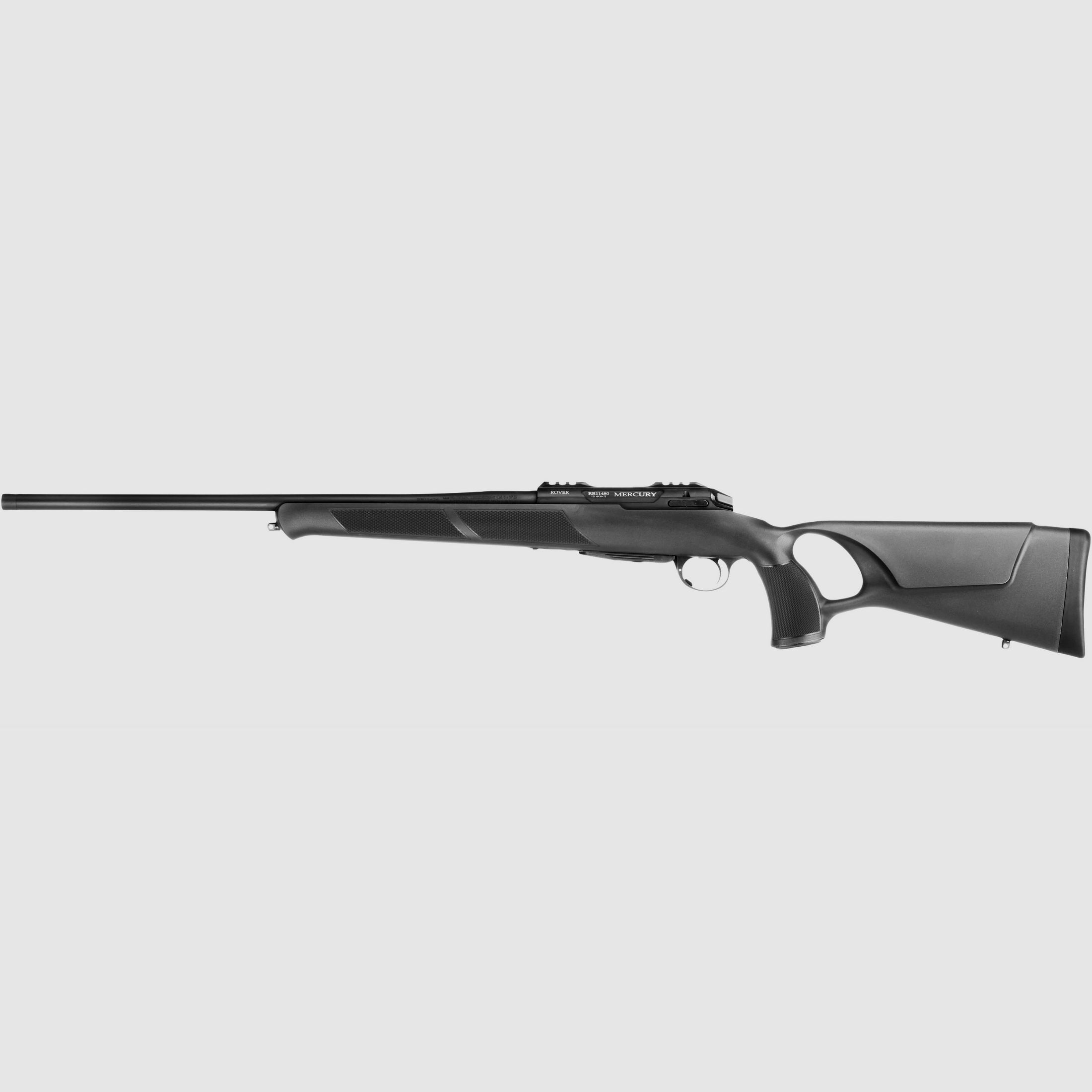 Mercury 2010734.2 Repetierbüchse Rover G2 Thumbhole 8x57 IS 56 cm Lauflänge