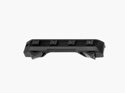 WALTHER Fixlock Montage pour Swarovski SR Rail