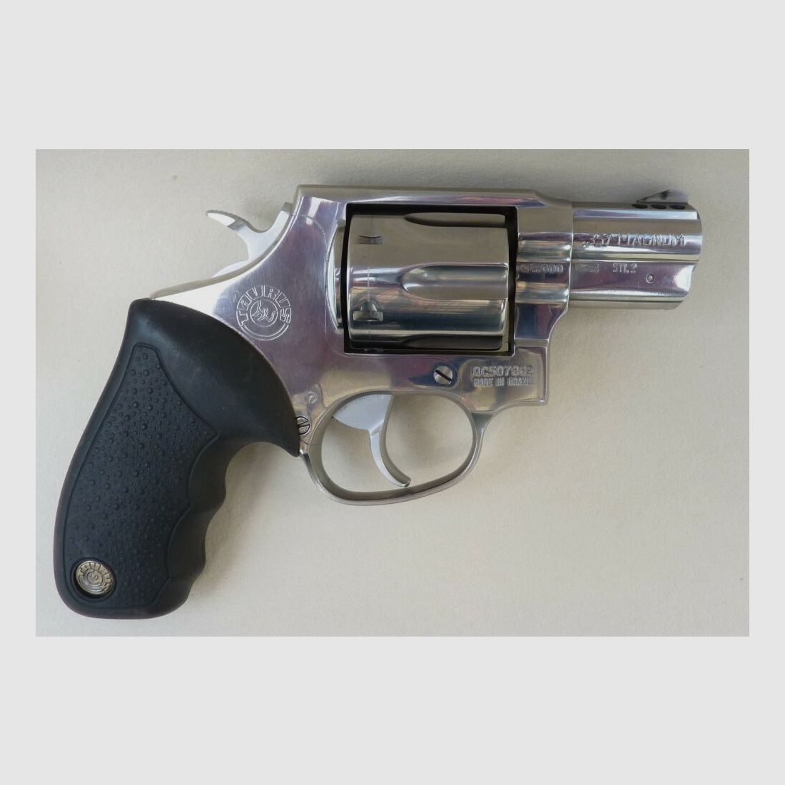 Taurus Taurus Mod. 605