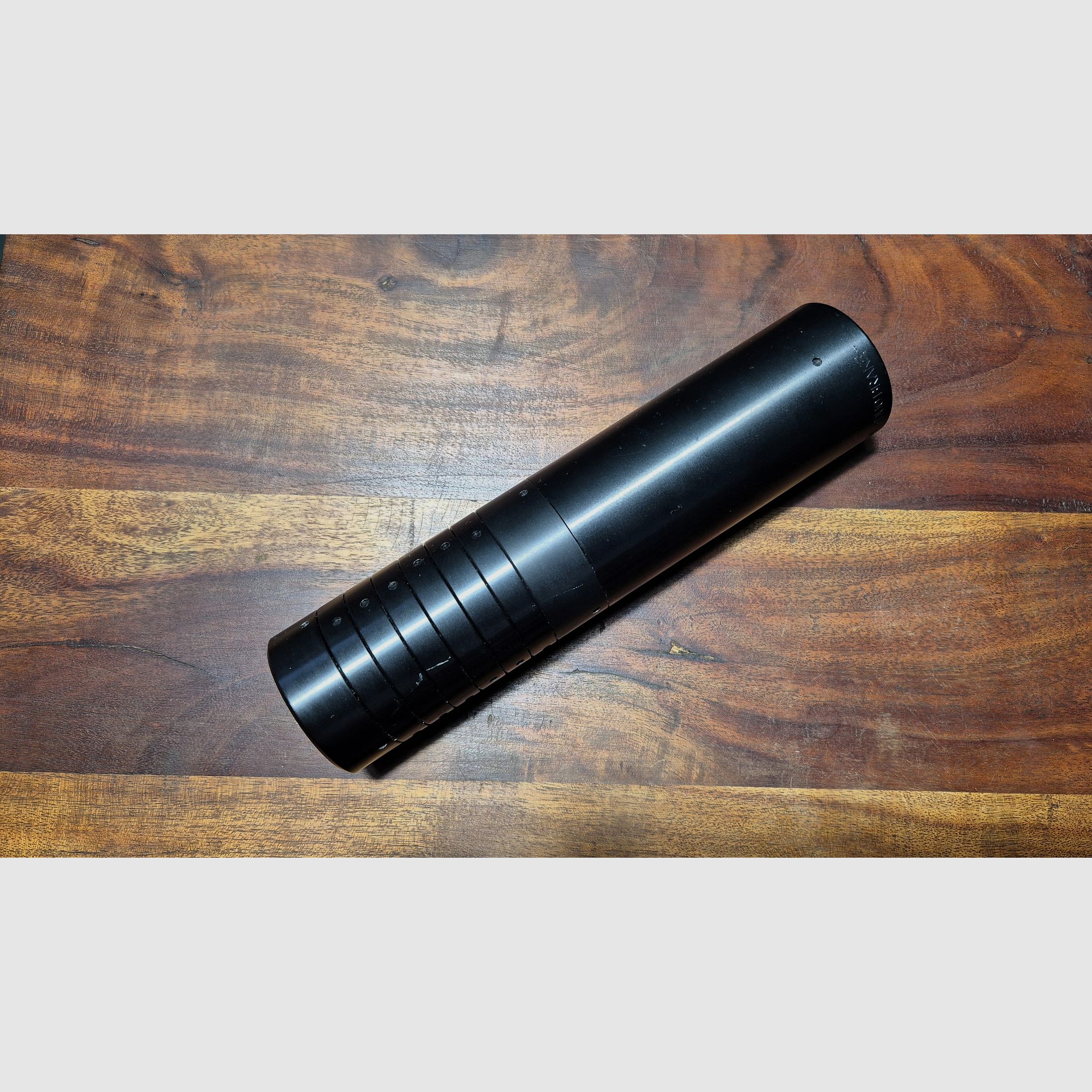 Silenziatore Schultz & Larsen Thunderdome .308