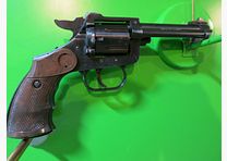 RÖHM, Mod. RG12, .22lr    #58-