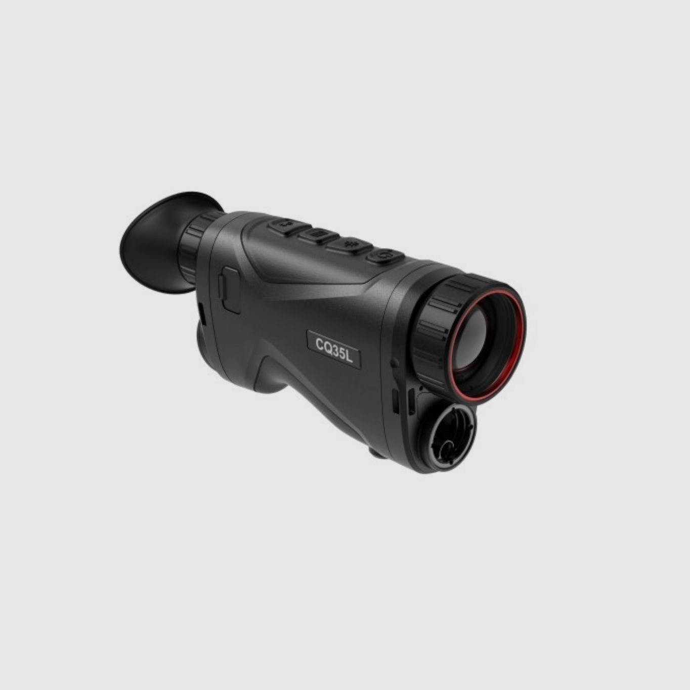 Hikmicro Monokular Condor CQ35L HM-TS66-35QG/WL-CQ35L 640x512