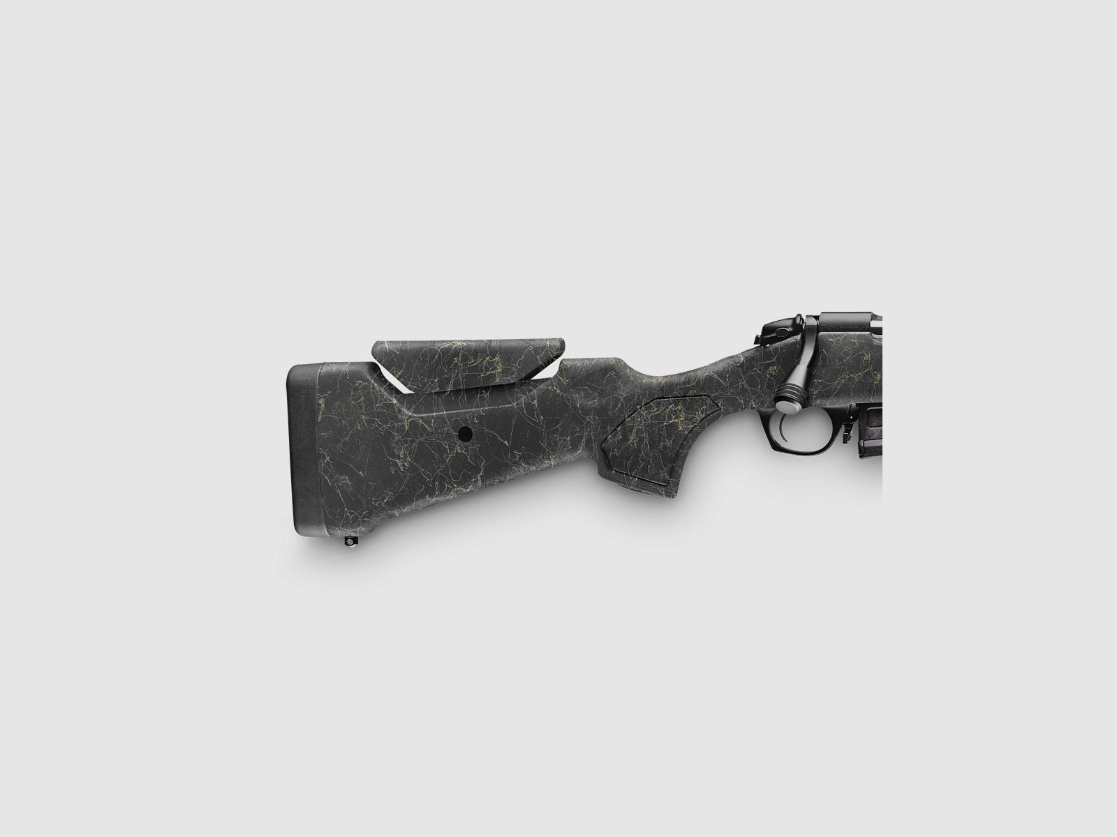 Büchse BERGARA B14 SIERRA, Bild 4 von 5