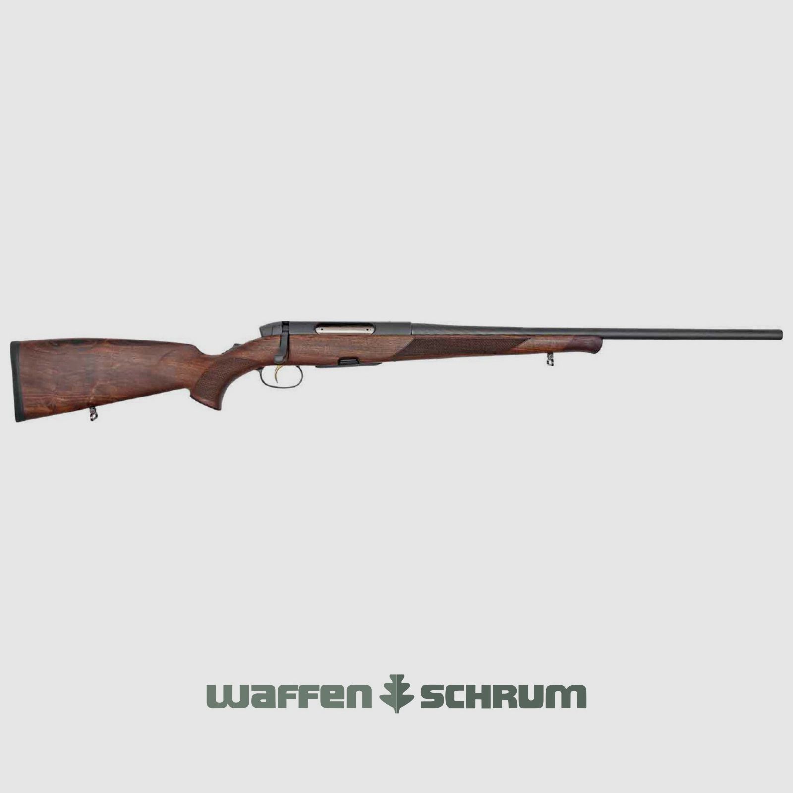 Steyr SM12 Halbschaft