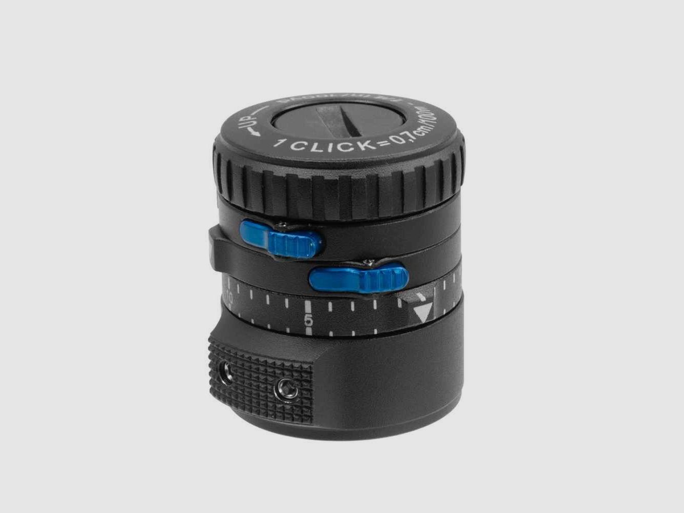 Meopta ASV für Zielfernrohr Zielfernrohrmodell: für MeoStar R1 1,5-6x42 RD
