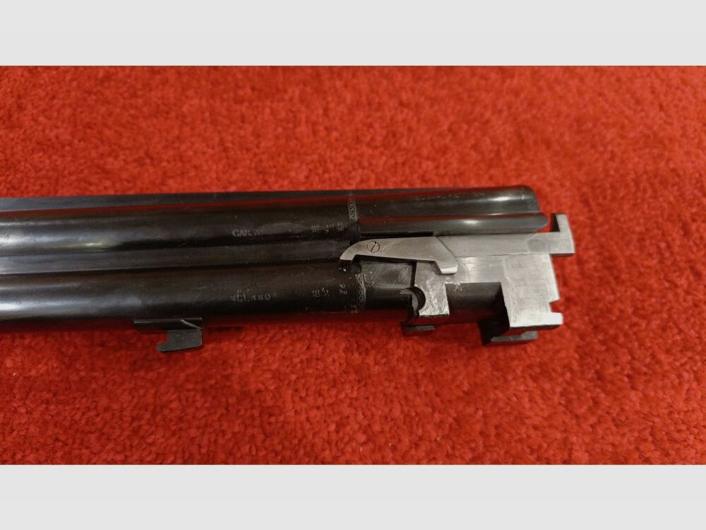 Kettner Mod. Campione 12/70