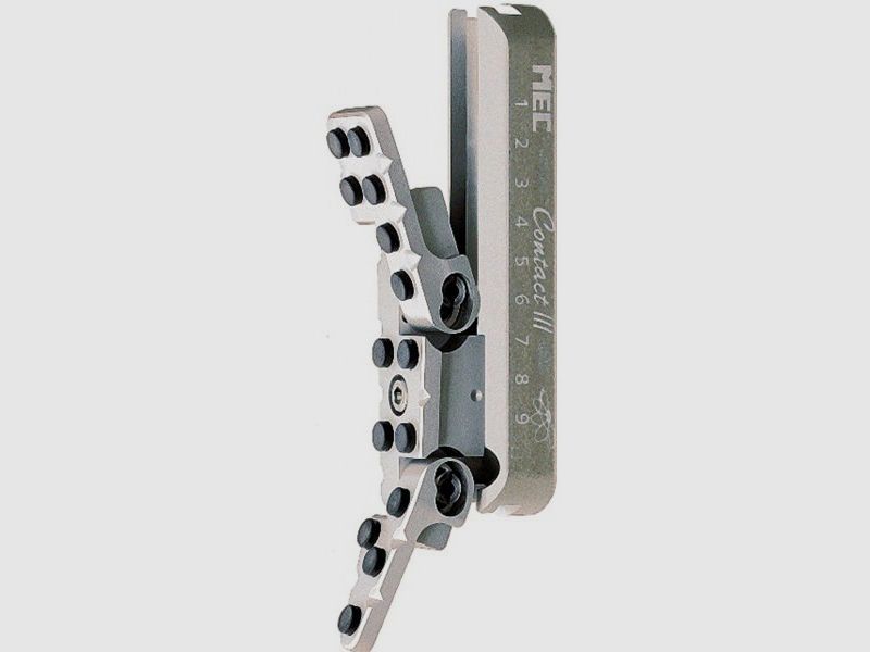 MEC CONTACT III, Bild 1 von 2