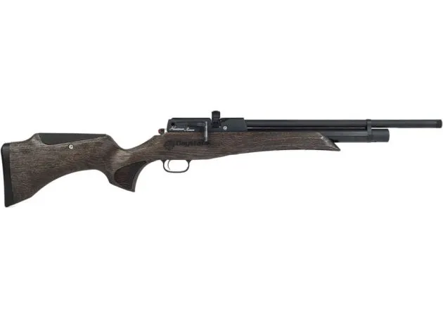 Carabina ad aria compressa PCP Daystate Huntsman Revere – Safari – 4,5 mm., immagine 6 di 6