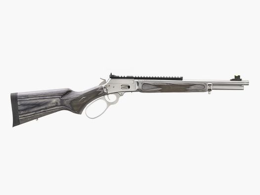 Marlin 1894 SBL .357 Mag. 16.10"/41cm 1/2"x28 8+1 magazine lever-action rifle