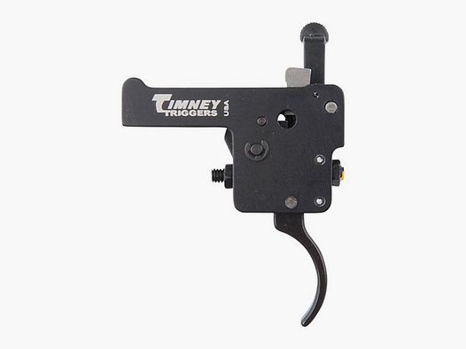 TIMNEY HOWA 1500 TRIGGER, BLUE